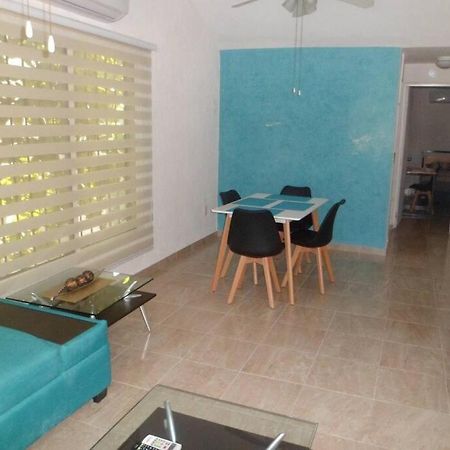 Un Pedacito De Cielo En Cancún Kültér fotó