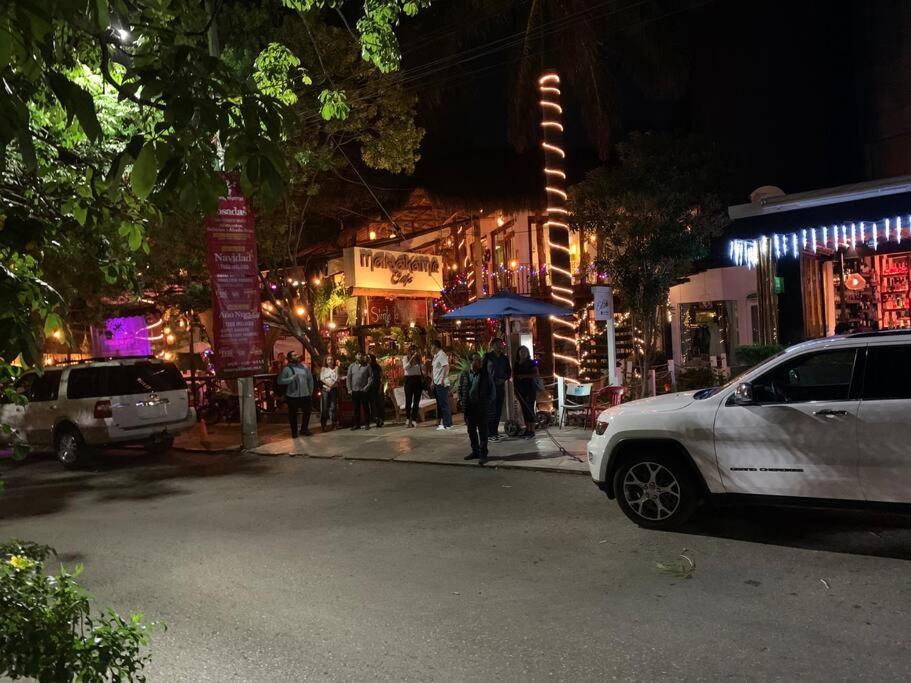 Un Pedacito De Cielo En Cancún Kültér fotó